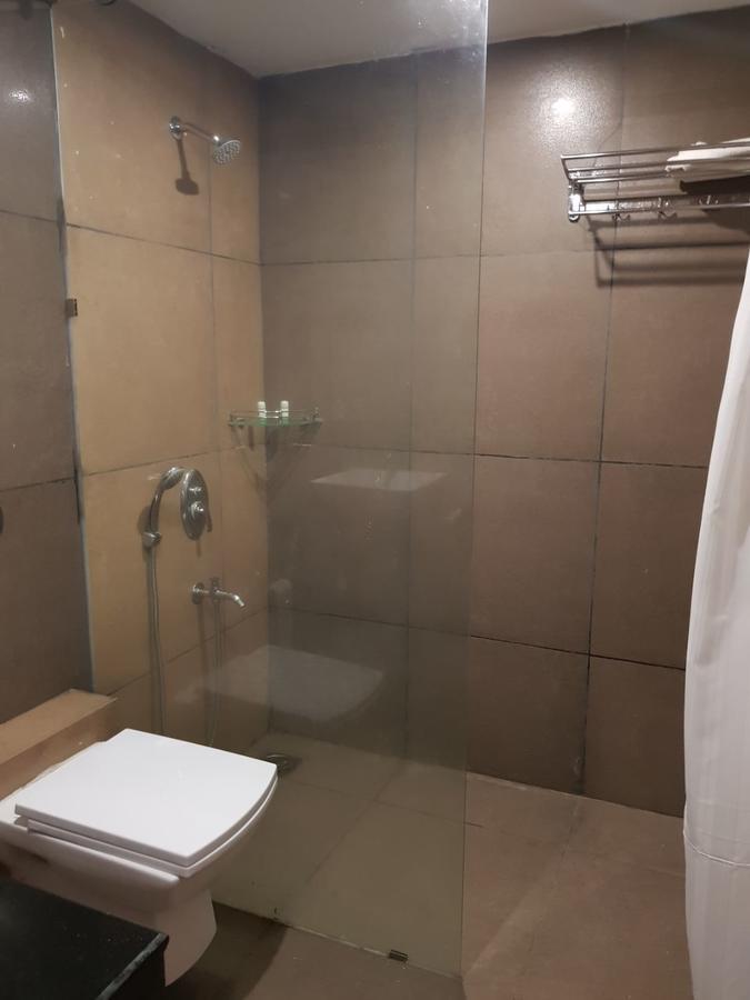 Hotel Tania Searock Даман Екстер'єр фото